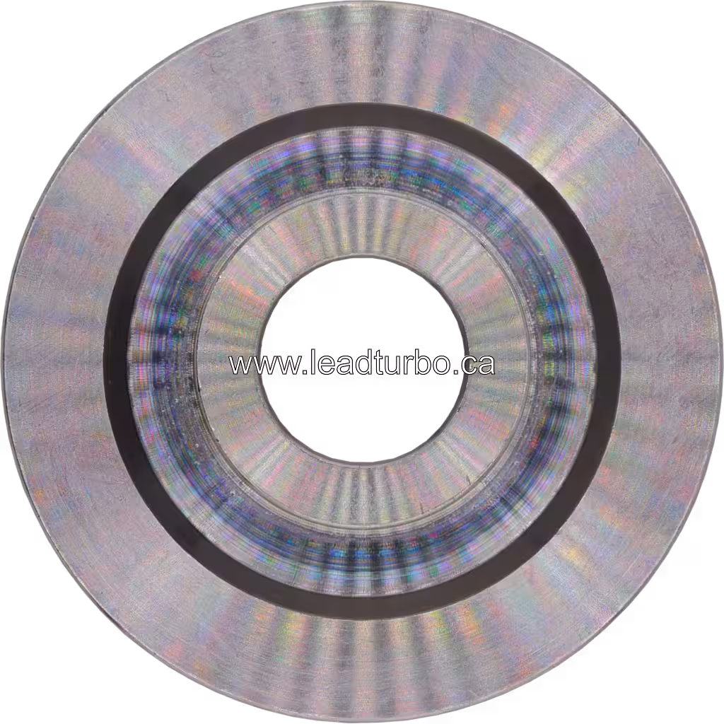 Anneau de poussée HX83 pour Cummins QSK50 G6 – Remplacement top view