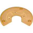 BTL7510 Thrust Bearing for CAT D11N 3508 Turbocharger Replacement