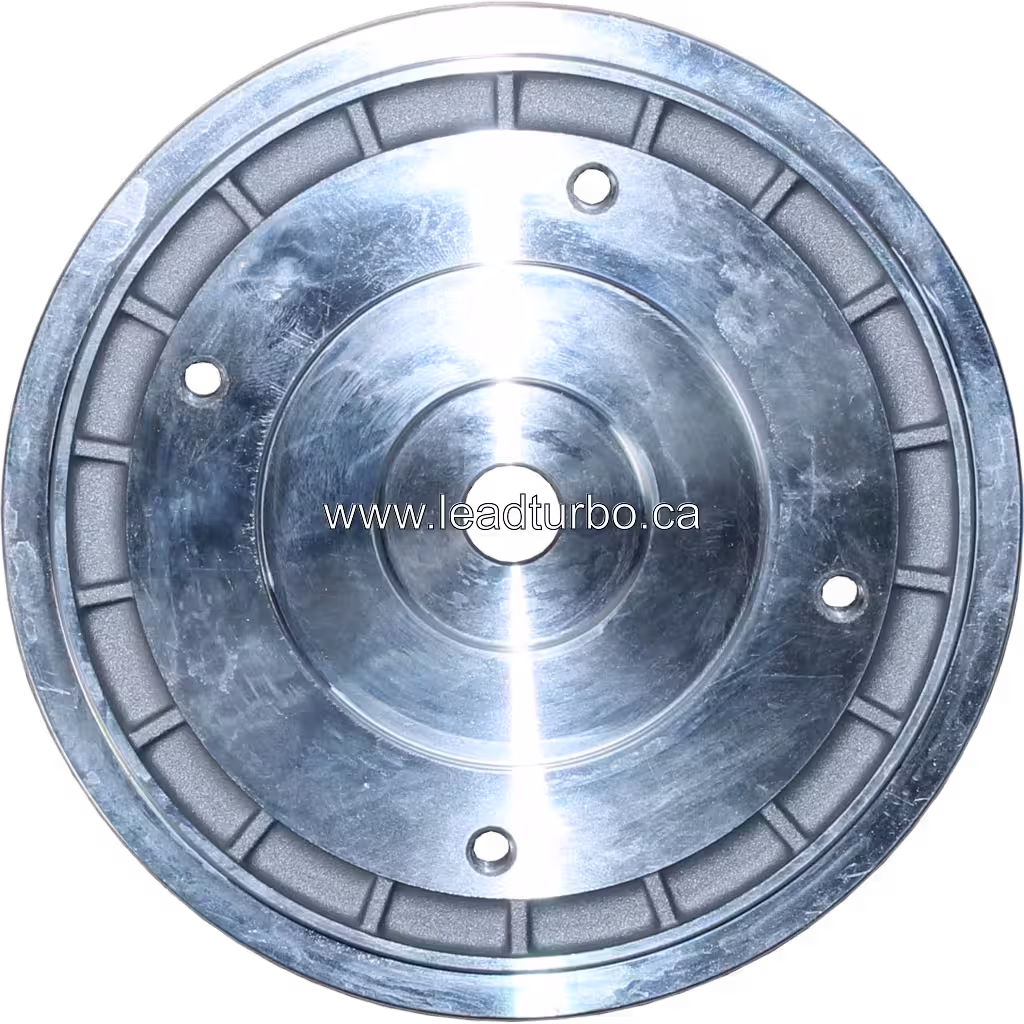 Back Plate 047-230 BP do J96 - Zamiennik top view