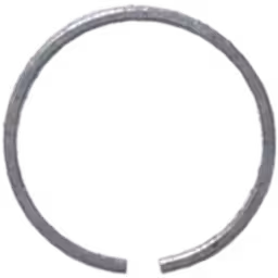Bague de piston 315534 pour turbocompresseur S200 - Remplacement Renault/Opel
