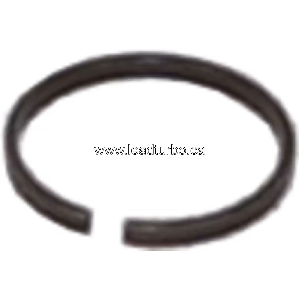Bague de piston 315534 pour turbocompresseur S200 - Remplacement Renault/Opel 45 degree view