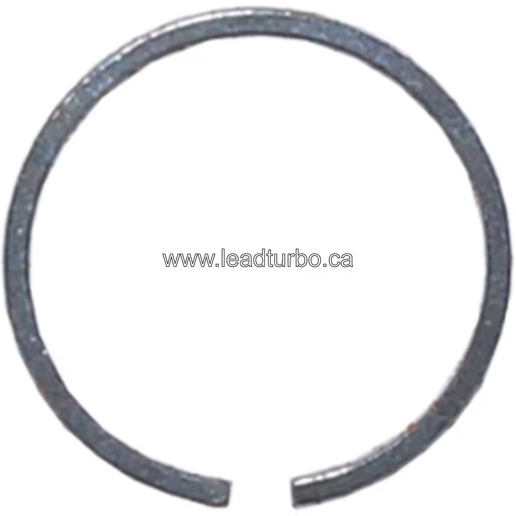 Pièce de rechange bague piston turbo J96 Deutz