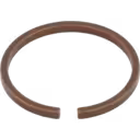 Bague de piston HT3B 4037053 PRT pour Cummins NT855