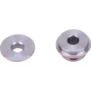 Composant turbo 3530924 vue de face