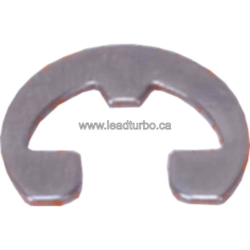 Bague de retenue 3528221 pour turbocompresseur J96 45 degree view