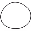 HX83 Turbocharger O Ring Close-up