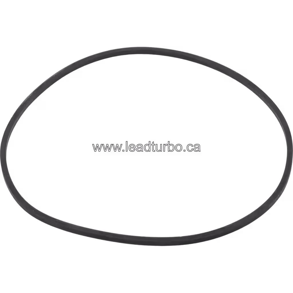 O ring repuesto turbocompresor HX83