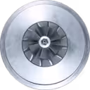 Cœur de turbocompresseur TMF5101 pour Detroit Diesel Series 60