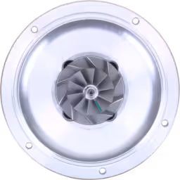 Cœur de Turbocompresseur pour Mazda Bongo J15A 76HP (VJ24)