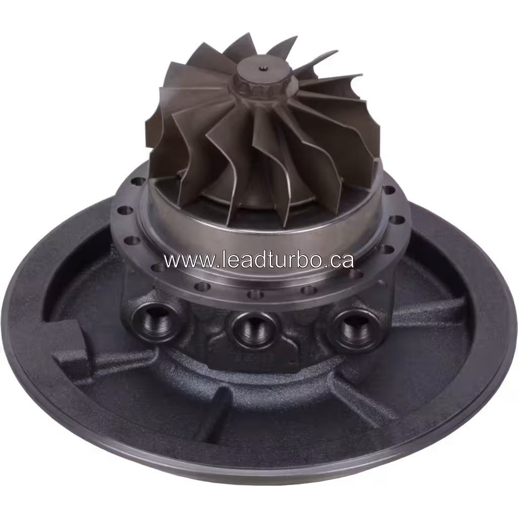 Pièce de rechange moteur Cummins 18W180