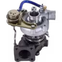 Турбокомпресор CT9 17201-64150 заміна для Toyota Avensis 2G-TE