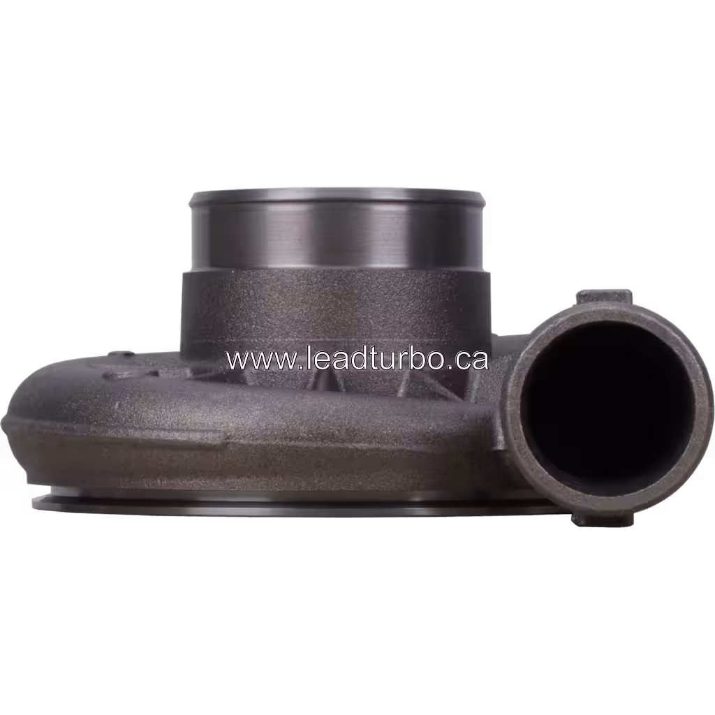 Carcaça Compressor HX83 2837539 CH para Cummins QSK50