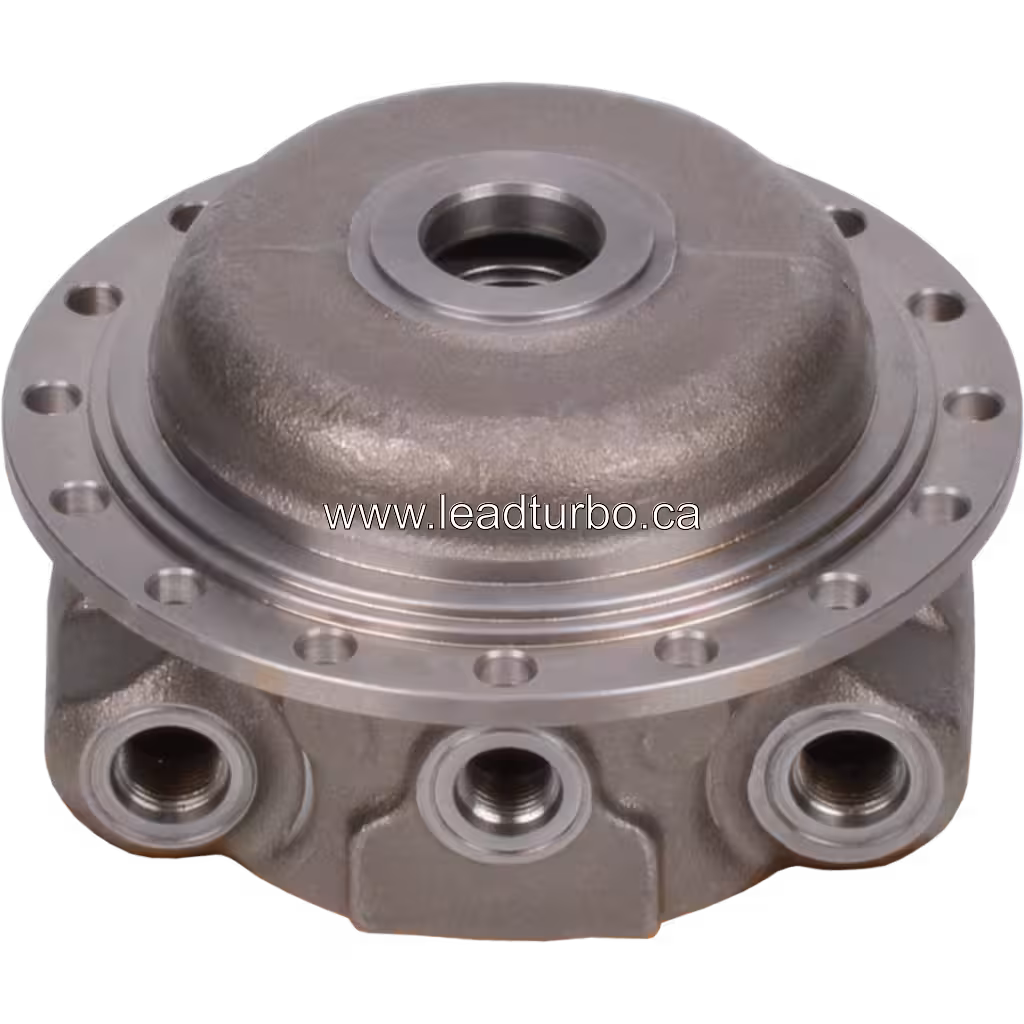 Carcaça de rolamento 3790115 para motor Cummins Marine 2500HP