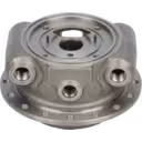 Reposição carcaça de rolamento turbo HX83 referência 4038374