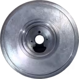 Carcaça de Rolamento 4038613 BH para Turbo HX55 Scania DC12