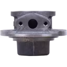 Carcaça de Rolamento 449168-0001 para Turbo TMF5502 Detroit Diesel S60