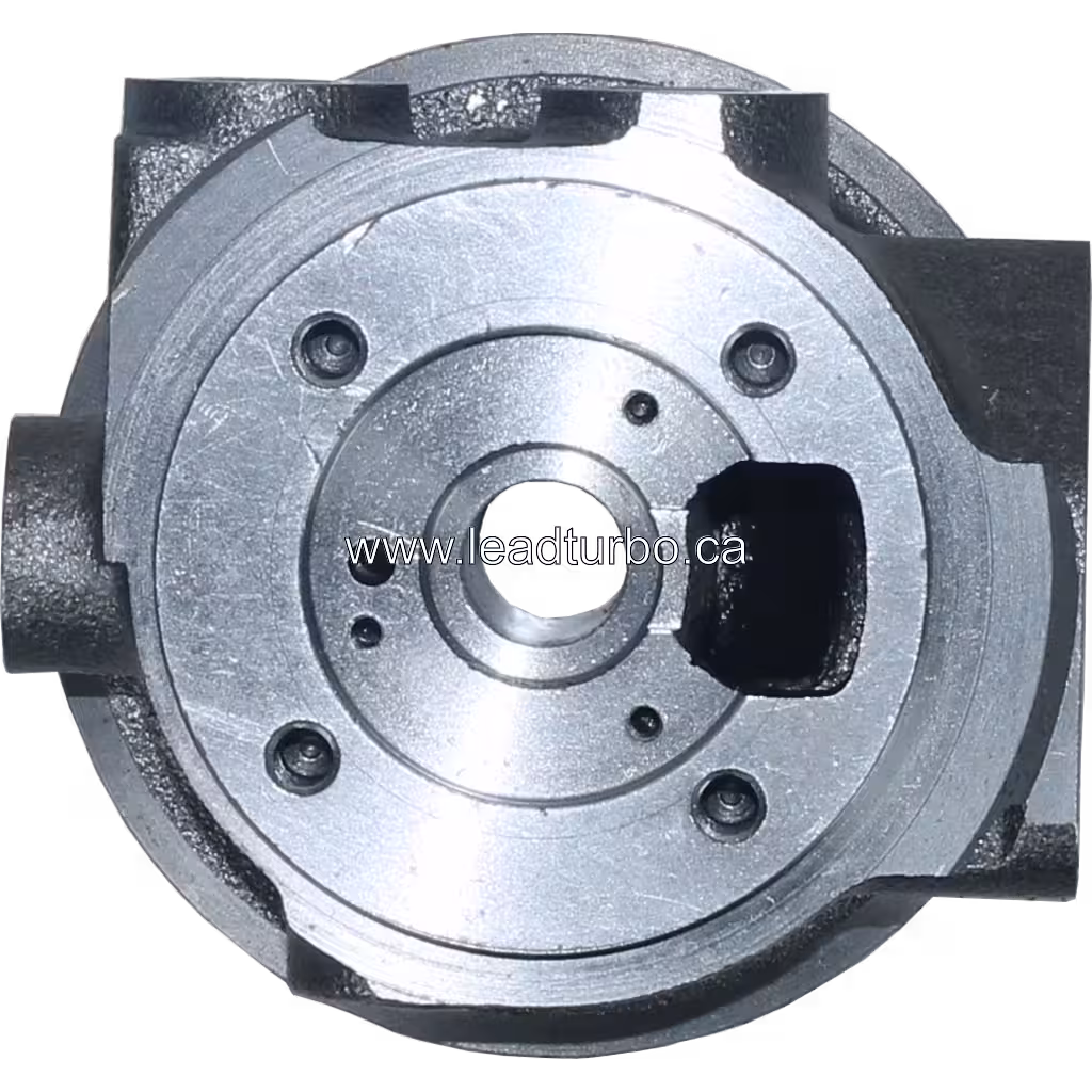 Carcaça de rolamento turbo RHF55 898030-2170 BH