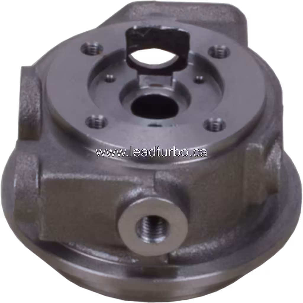 Carcaça de rolamento para Isuzu 4HK1 e Hitachi ZX240
