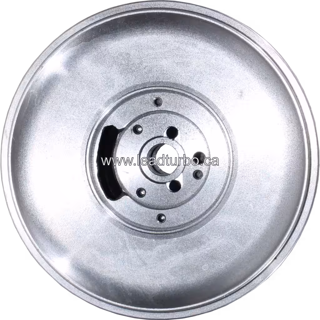 Carcaça de rolamento FOR VF40A132 BH para turbo J96