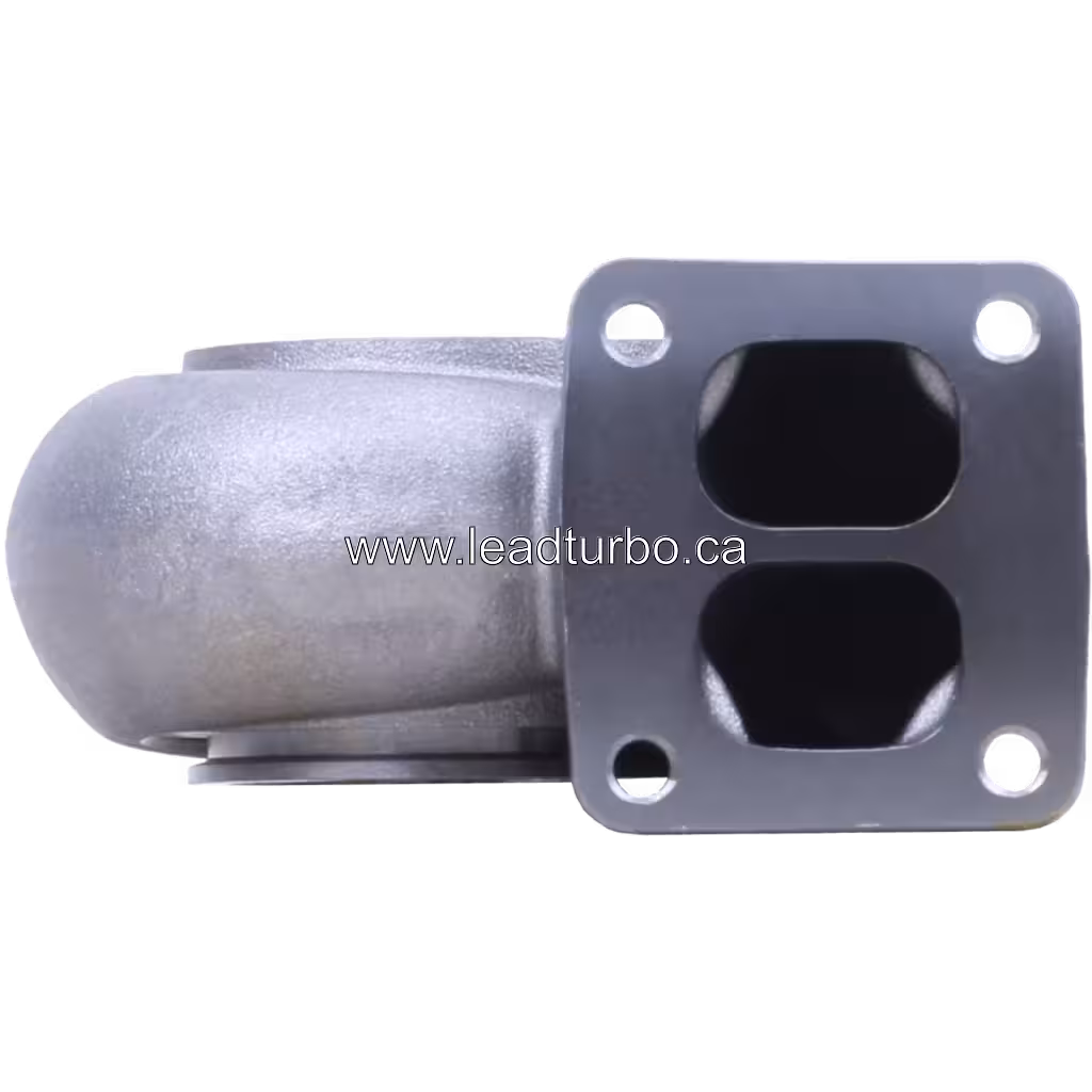 Carcaça de turbina 1138316 S3BSL-119 para CAT