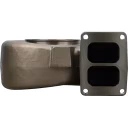 Carcaça de Turbina 3522923 HC5A para Cummins KTTA50