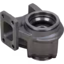 Carcaça turbina Komatsu PC120-6 S4D102