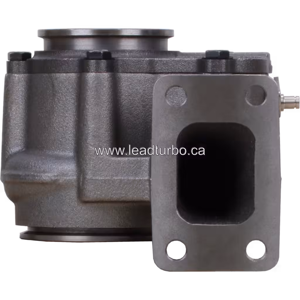 Carcaça de turbina FOR 3592121 TH para HX30W