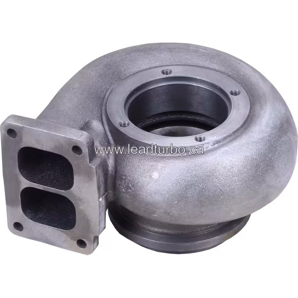 Reposição de carcaça de turbina 444686-0015