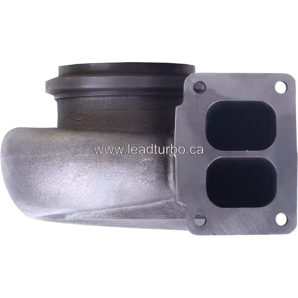 Carcaça de turbina 444686-0015 TMF5502
