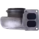 Carcaça de turbina 444686-0015 TMF5502