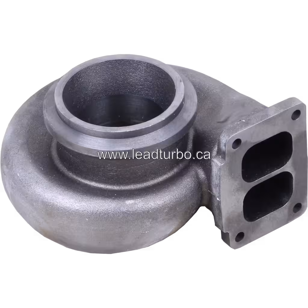 Carcaça de turbina para Detroit Diesel S60 6L