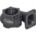 Carcaça de Turbina 6506215020 TH para KTR90-232E Komatsu