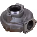 Carcaça de Turbina GTA2260VK 1515A026 TH para BMW M57N