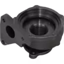 Componente de turbocompressor Renault 1.9 DCI