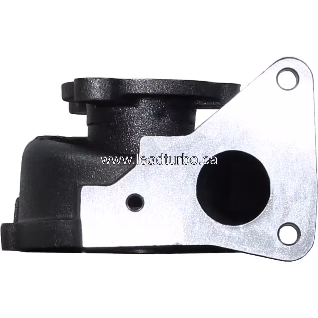 Carcaça de turbina para Renault F9Q 120HP