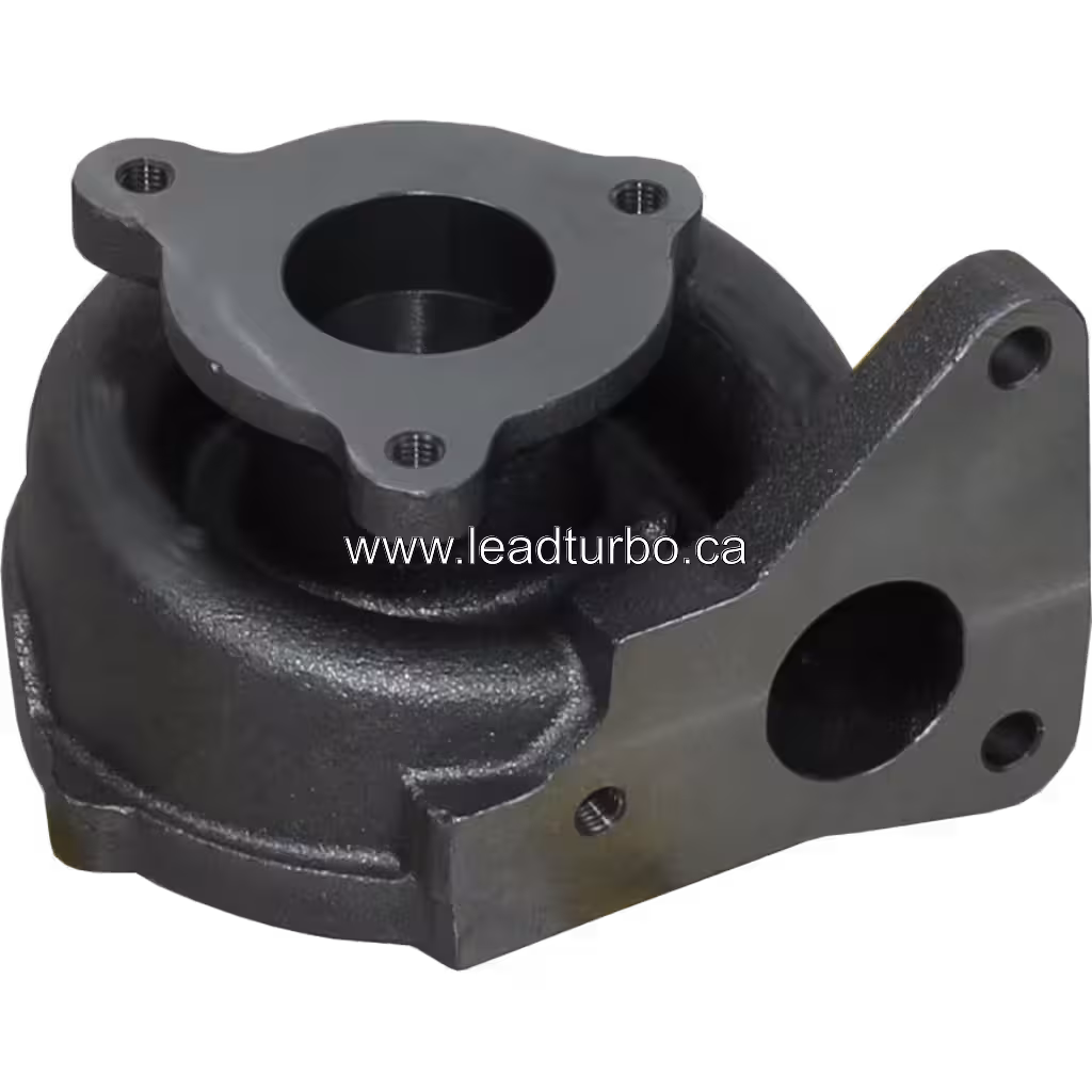 Carcaça de turbina turbo reposição Renault Espace IV