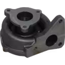Carcaça de turbina turbo reposição Renault Espace IV