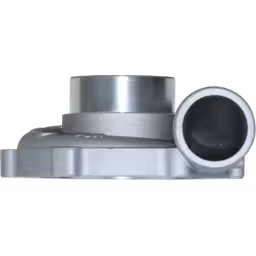 Carcaça do Compressor 408566-0028 para Turbo TO4B46 Volvo Truck
