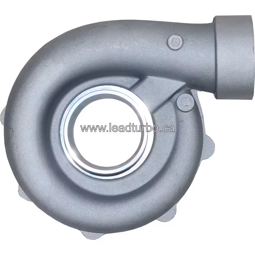 Carcaça do compressor turbo 443210-0012 LeadTurbo