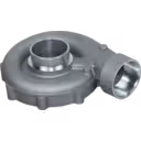 Carcaça do Compressor 443210-0012 para Turbo TA45 (Volvo TWD1030ME)