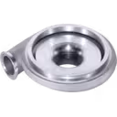 Carcaça do Compressor HX55 15144169 CH para Volvo D12 thumbnail 3