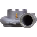 Carcaça do compressor de turbocompressor para DAF Truck Cummins EEA