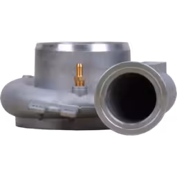 Carcaça do Compressor de Turbocompressor para DAF Truck Cummins EEA