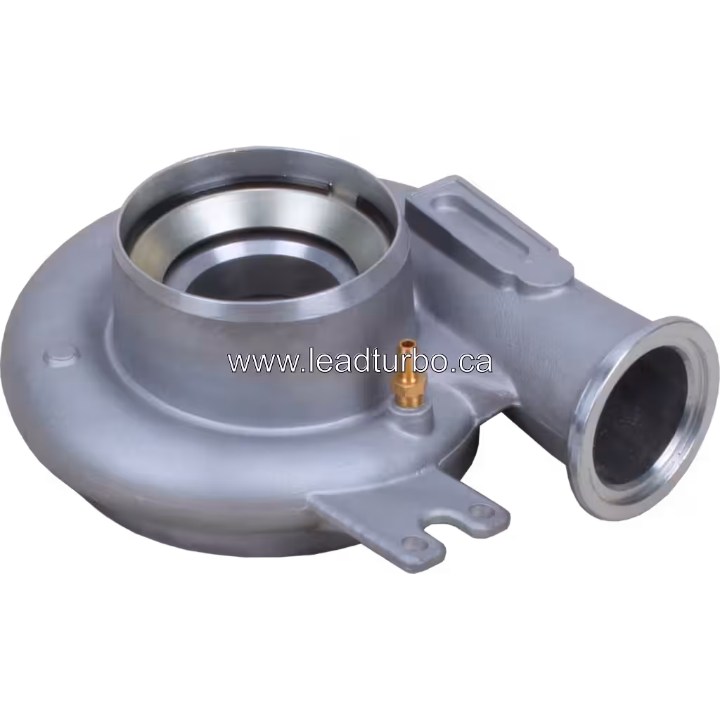 Carcaça do compressor de reposição aftermarket para DAF