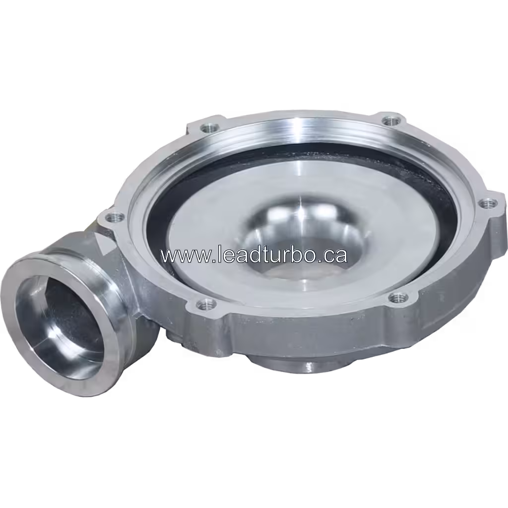 Componente de turbocompressor para motor TD61FB Volvo