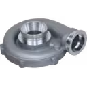 Reposição de carcaça do compressor LeadTurbo para Volvo