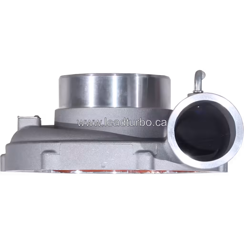 Carcaça do compressor turbo J96 17201-E0230 CH