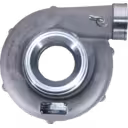 Carcaça do Compressor para Turbo J96 (17201-E0230 CH) thumbnail 4