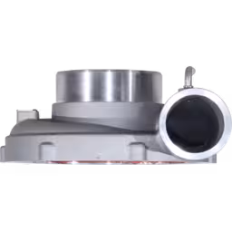 Carcaça do Compressor para Turbo J96 (Ref: 17201-E0230 CH)