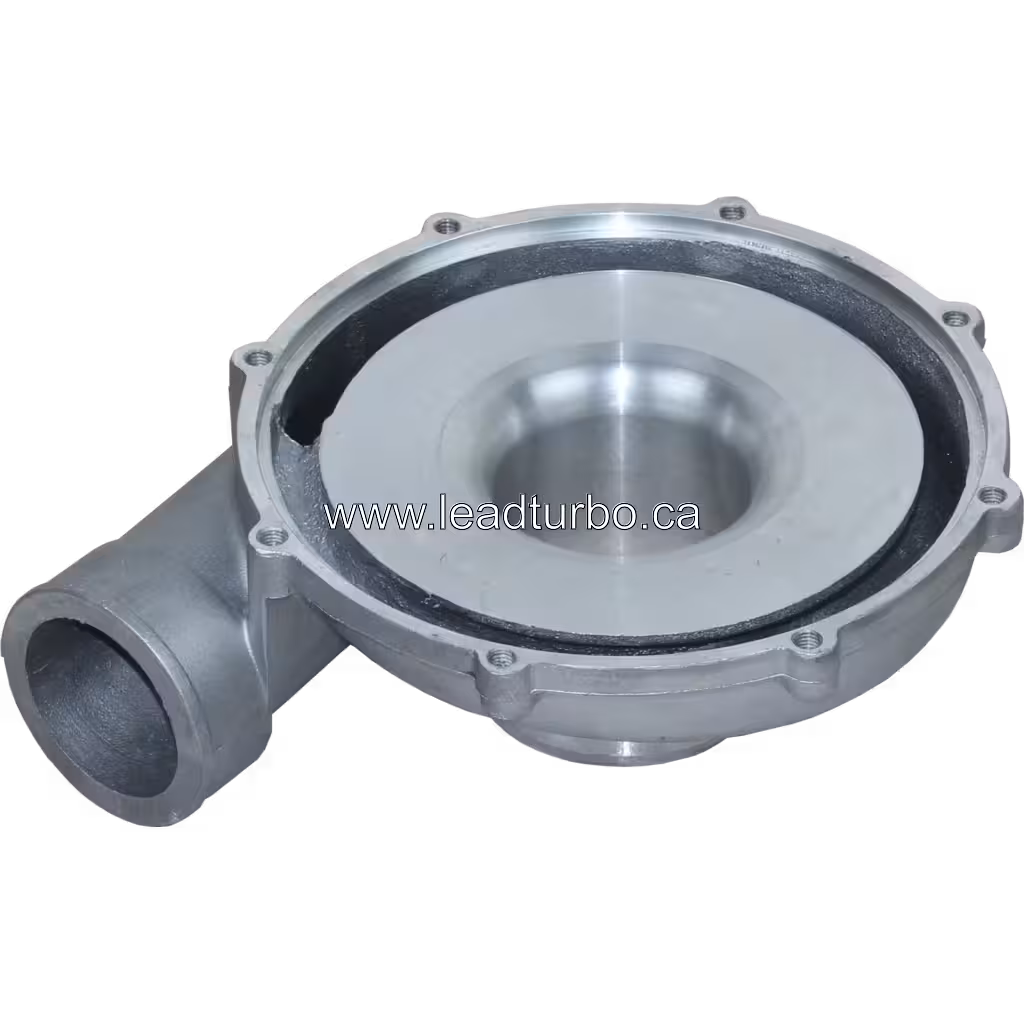Carcaça compressor FOR VA300018 CH com referência OEM